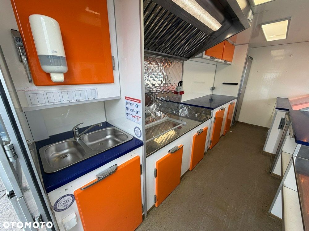 Fiat Ducato - 9