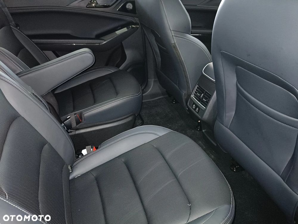 JAC JS8 PRO 6os - 31