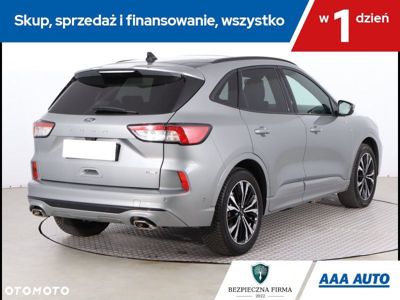 Ford Kuga - 6