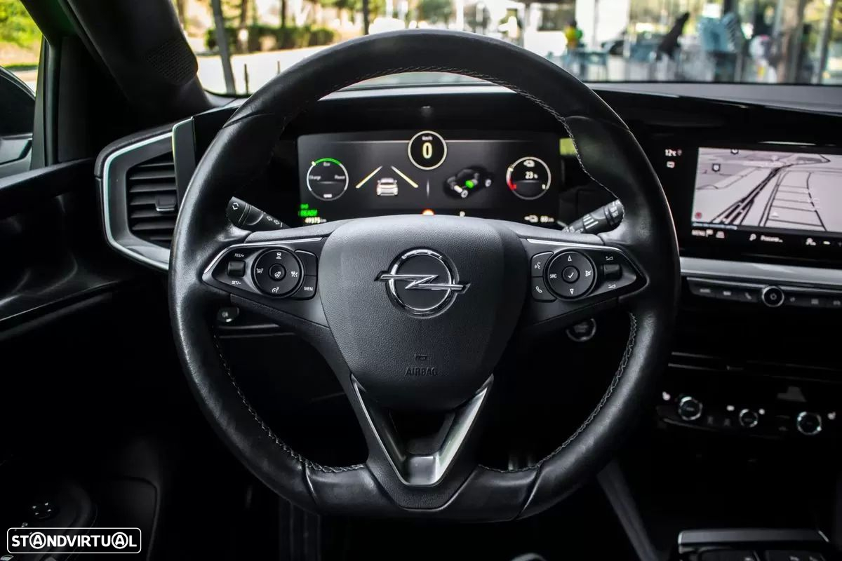 Opel Mokka-e Elegance - 13