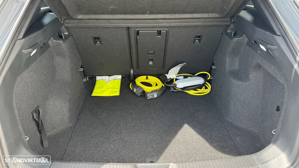 VW ID.4 77 kWh Pro Performance - 8