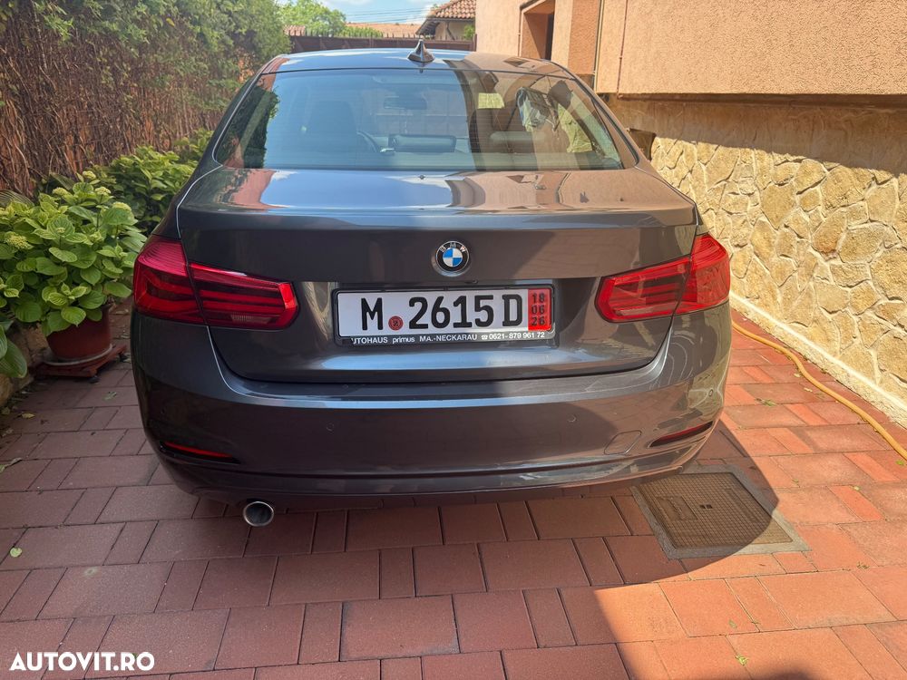 BMW Seria 3 - 3