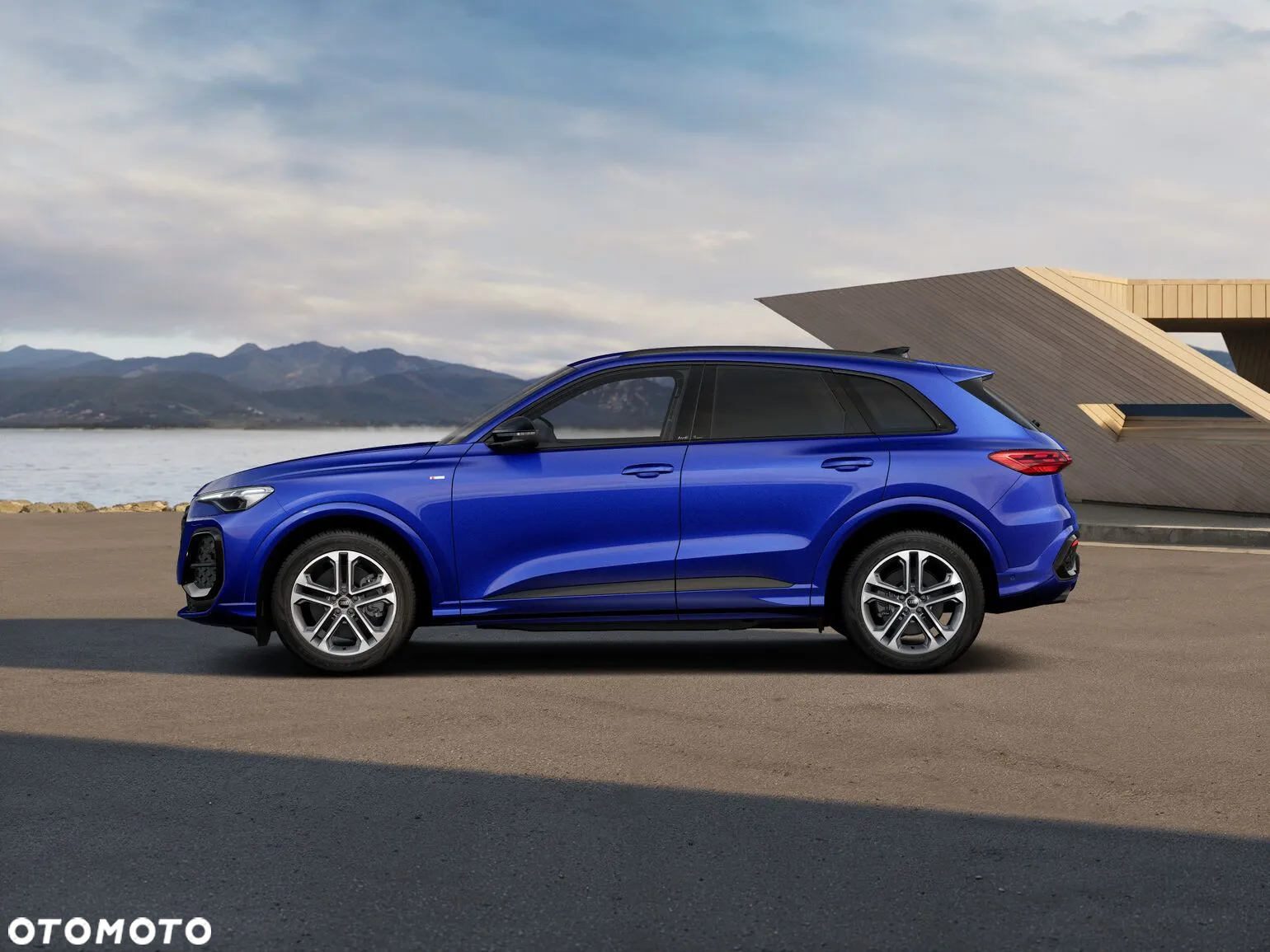 Audi Q5 - 3