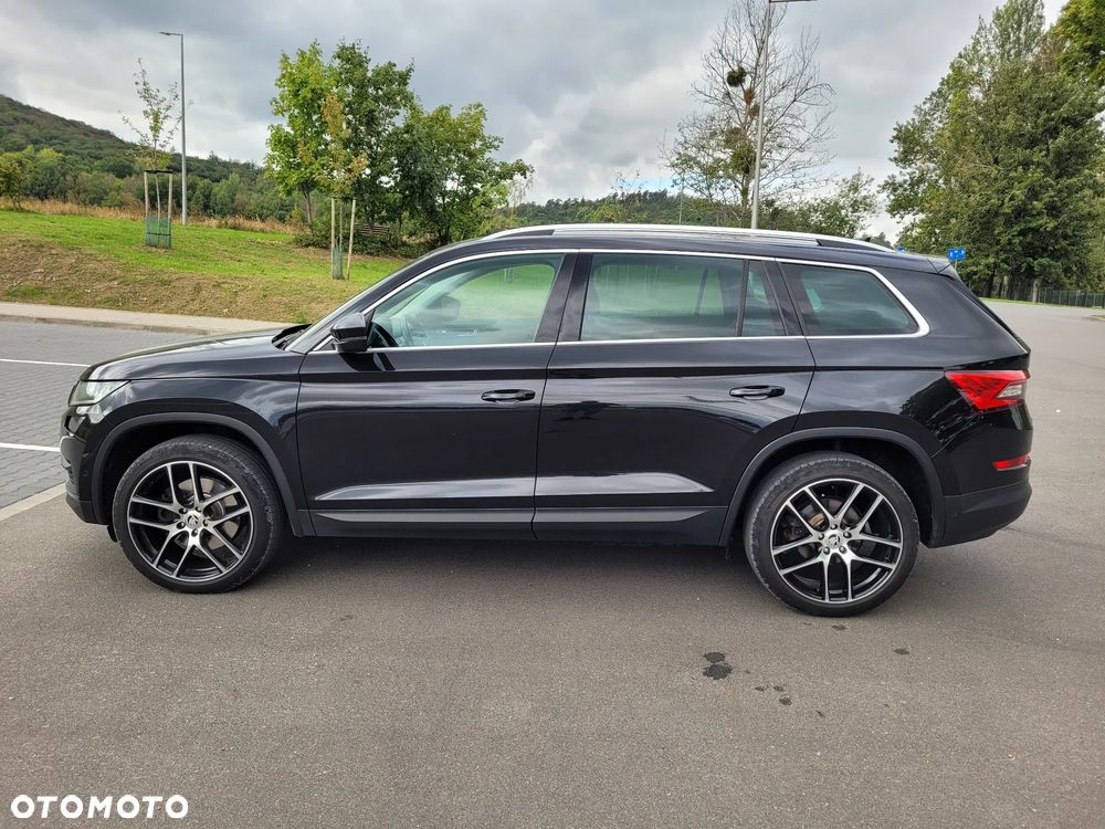 Skoda Kodiaq 2.0 TSI 4x4 Style DSG - 3