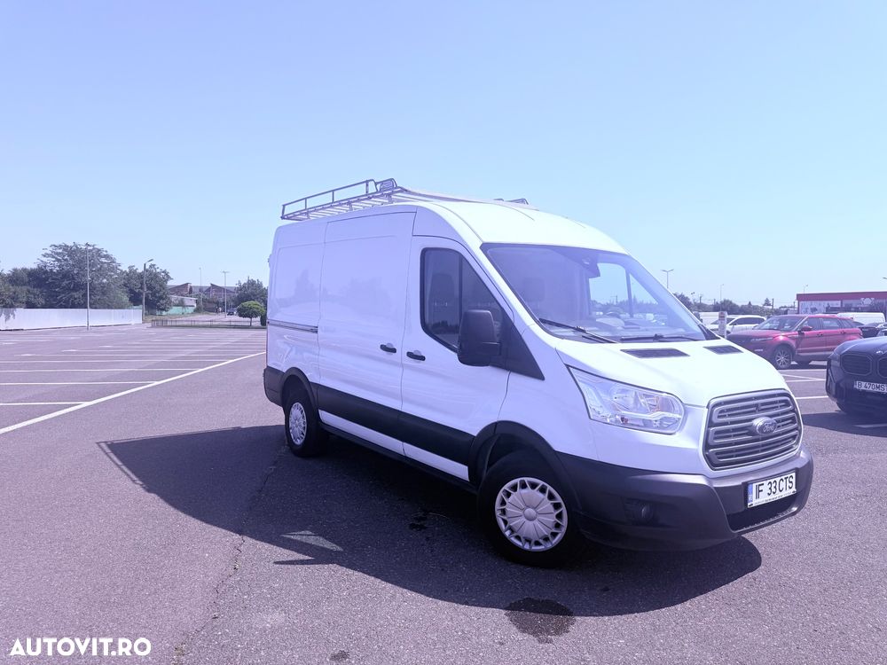 Ford Transit - 3
