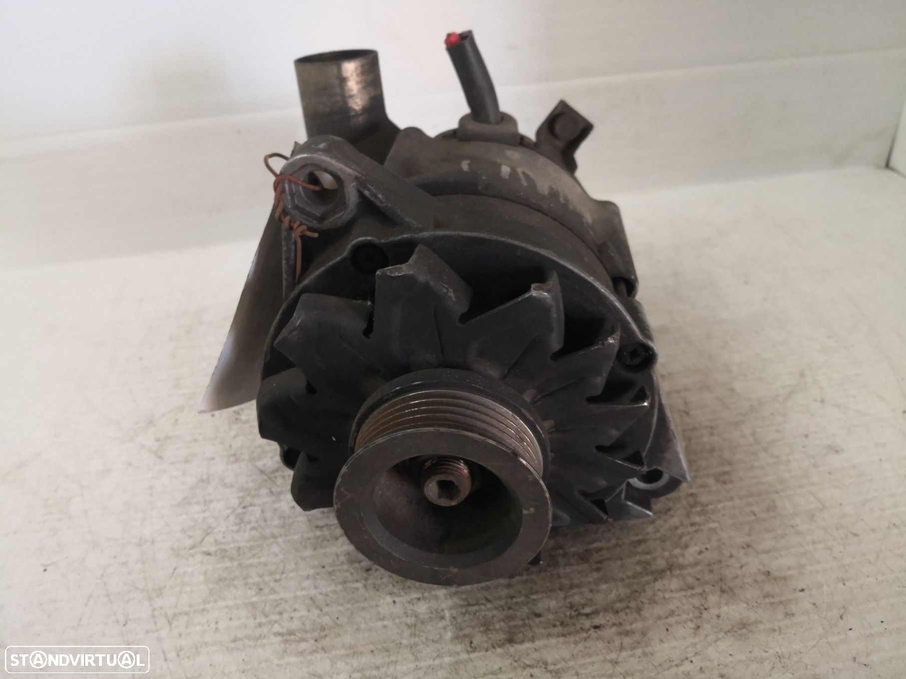 Alternador Fiat Punto (176_) - 1
