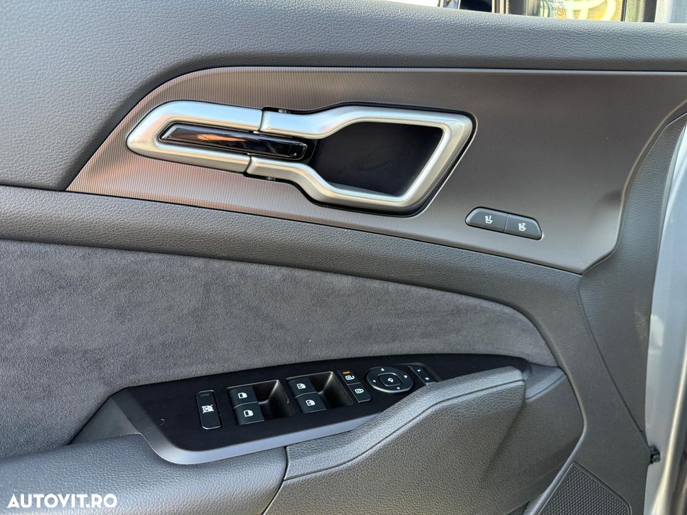 Kia Sportage PE 1.6 T-GDI HP 7DCT 4x4 GT Line - 11