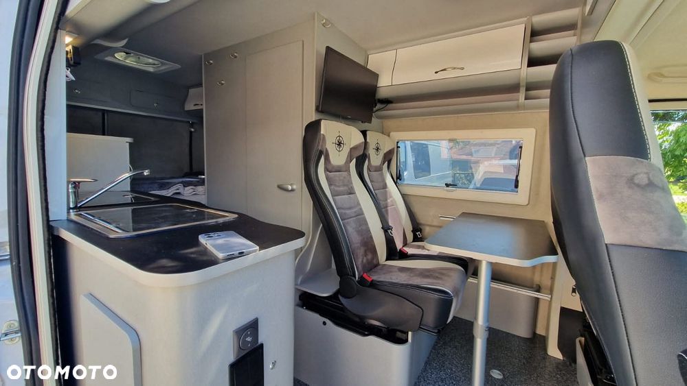 Fiat Ducato Kombi MJ L3H2 - 4