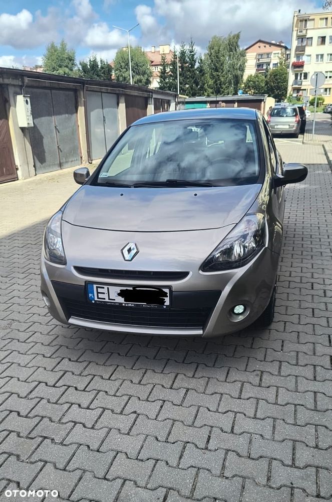 Renault Clio - 3
