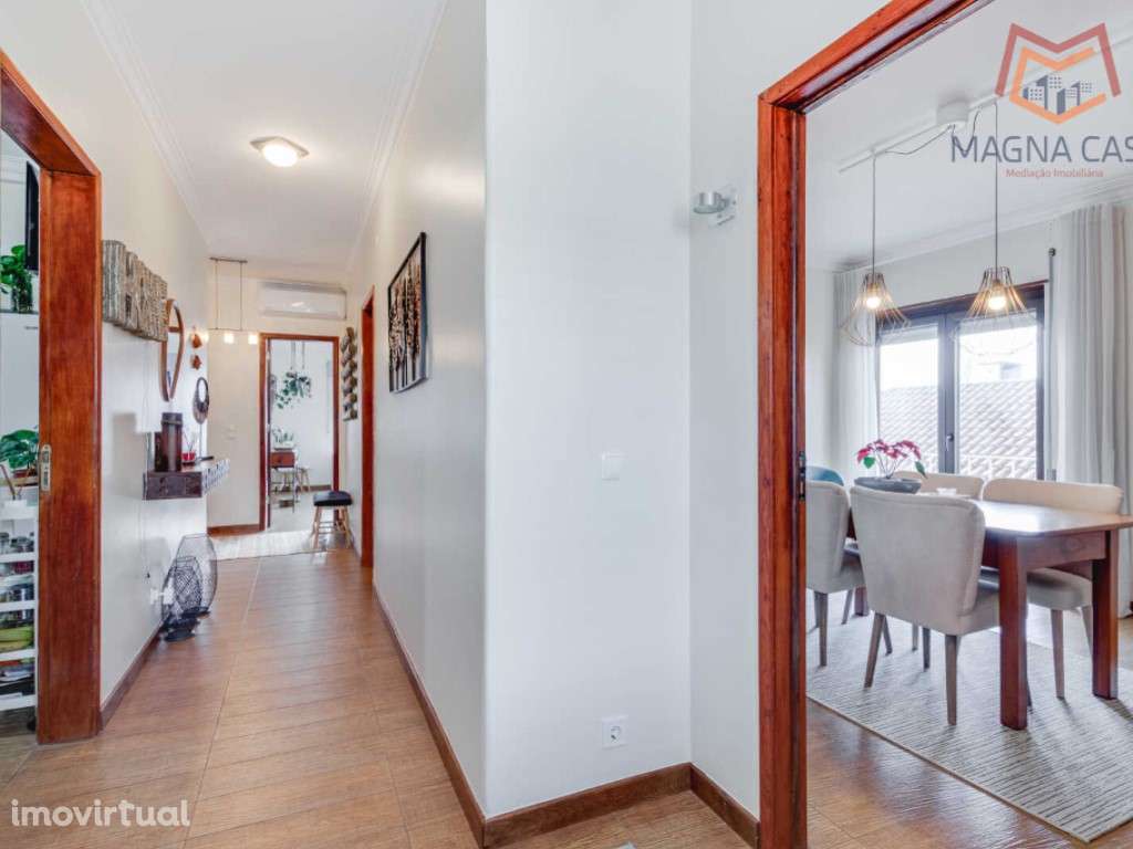 Moradia de 3 pisos em Propriedade Total - São Domingos de Rana, Cas... - Grande imagem: 5/60