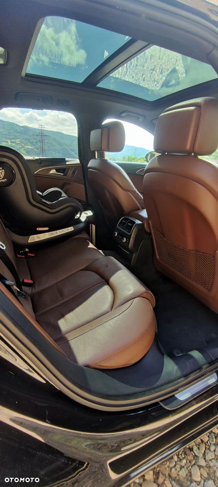 Audi A6 Avant 3.0 TDI DPF quattro S tronic - 16