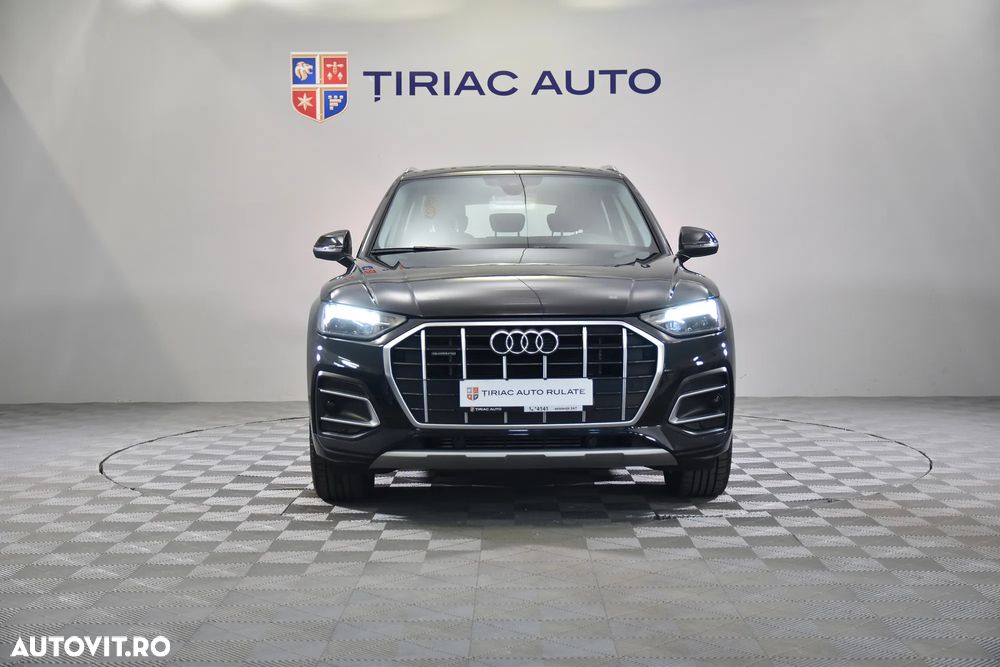 Audi Q5 - 8