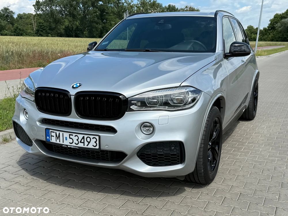 BMW X5 - 9