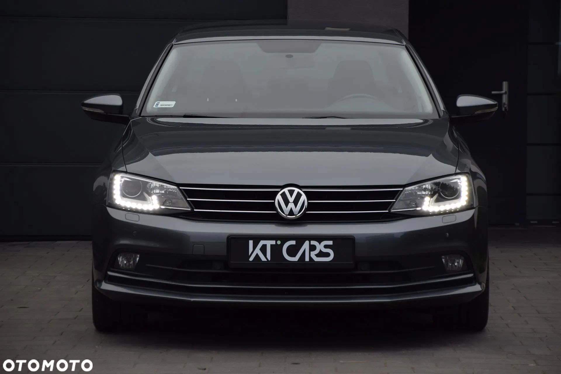 Volkswagen Jetta 1.4 TSI BMT Comfortline - 2