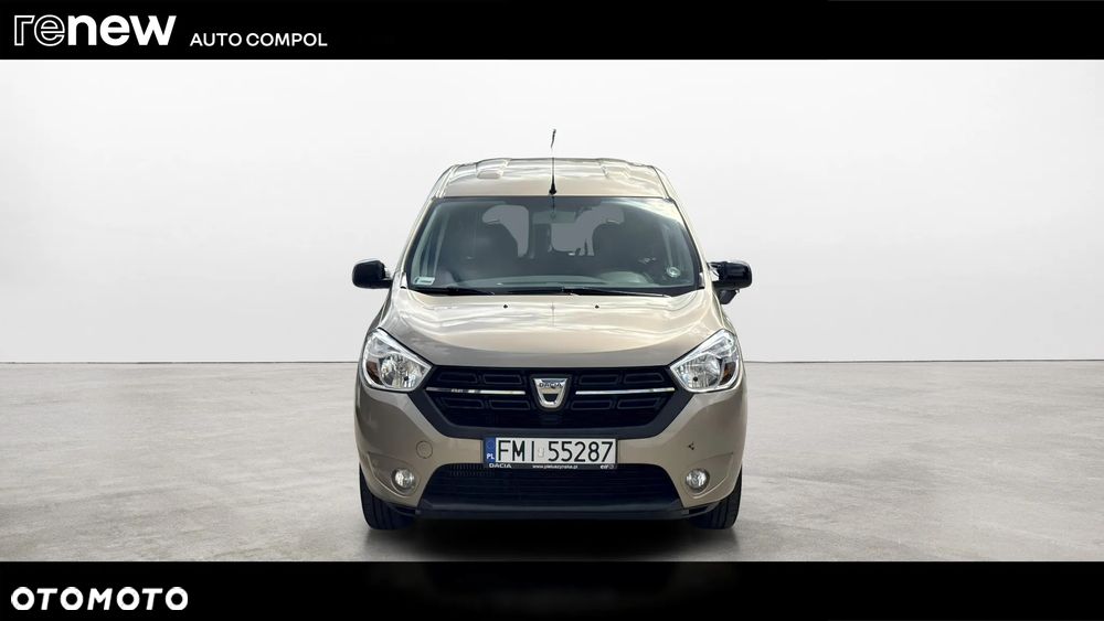 Dacia Dokker 1.3 TCe Laureate - 8