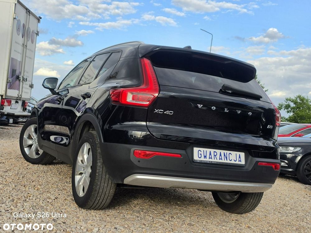 Volvo XC 40 - 12