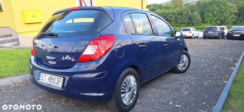 Opel Corsa - 37