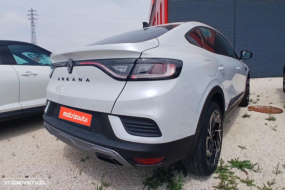 Renault Arkana - 4