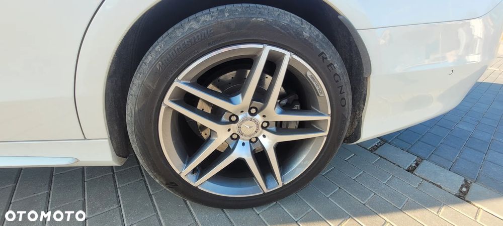 Mercedes-Benz Klasa S 400 (HYBRID) h - 29