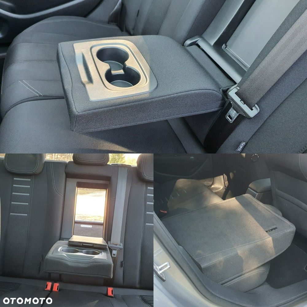 Peugeot 308 BlueHDi 120 Stop & Start Active - 9