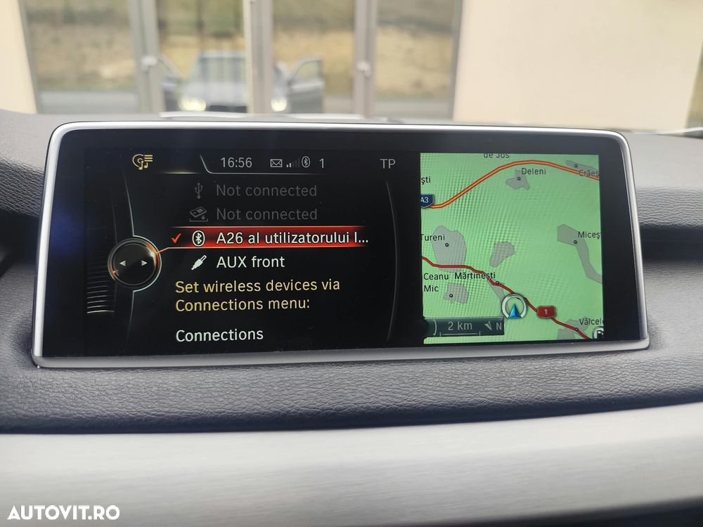 BMW X5 xDrive30d - 14