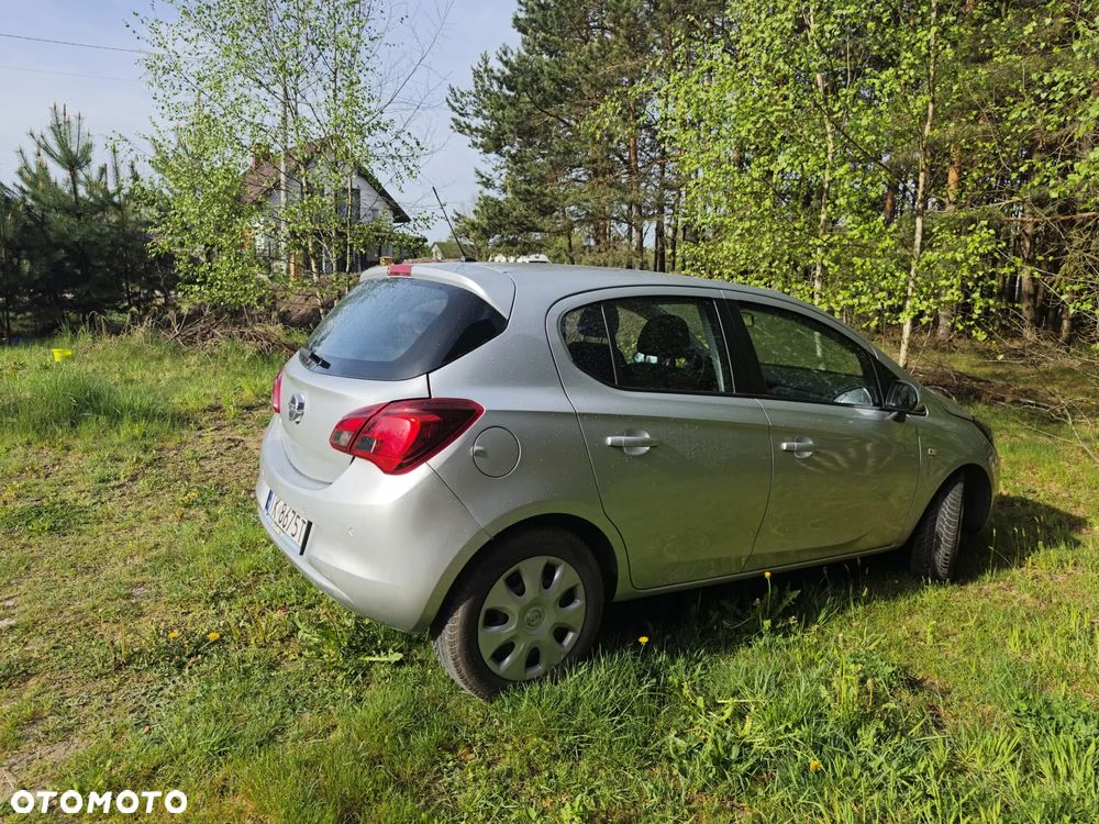 Opel Corsa - 7