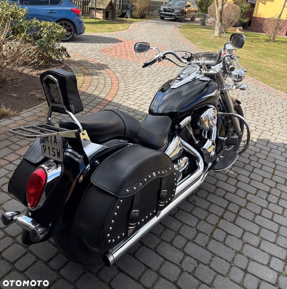 Kawasaki Vulcan - 19