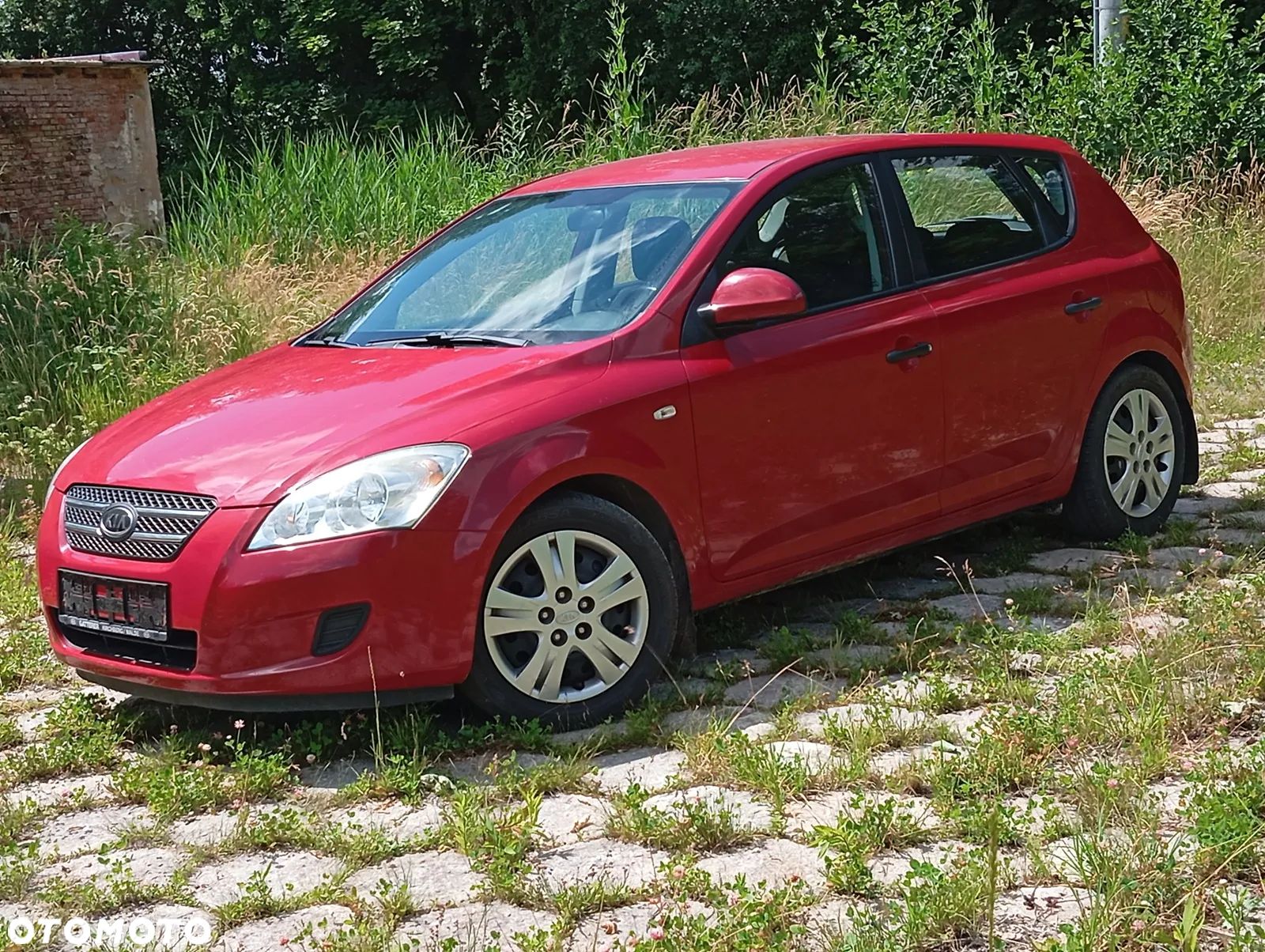 Kia Ceed Cee'd 1.4 L - 1