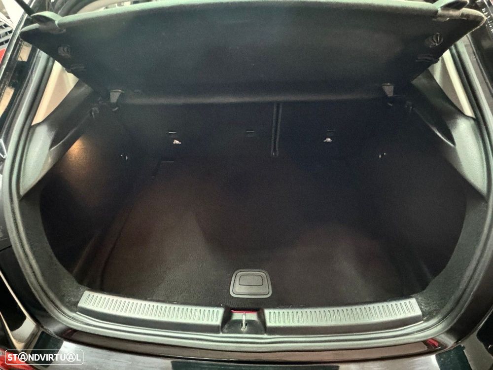 Mercedes-Benz A 160 Style - 16