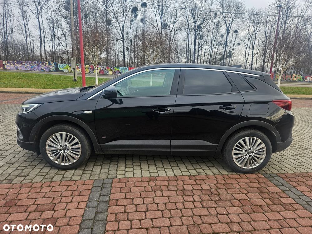 Opel Grandland X 1.6 DI Start/Stop Ultimate - 3