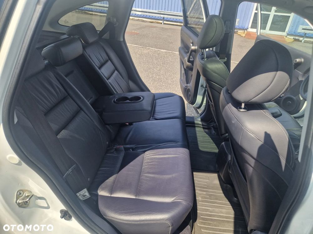 Honda CR-V 2.2i-DTEC Executive - 40