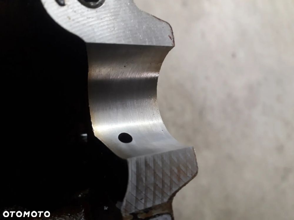 głowica 06F103373 A6 C6 2.0 FSI TFSI BPJ - 7