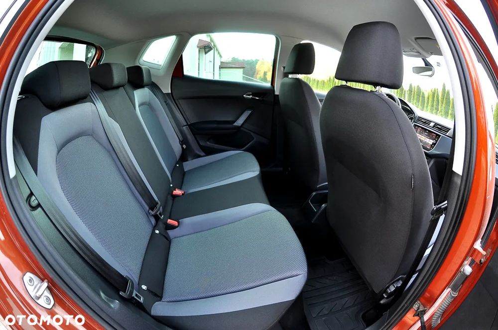 Seat Arona 1.0 TSI GPF Style S&S - 18