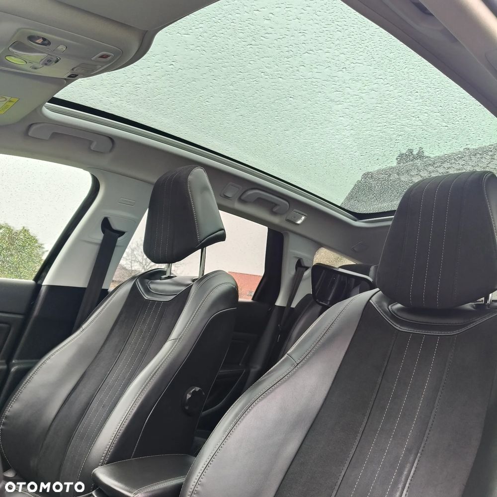 Peugeot 308 2.0 Blue HDi Allure S&S - 14