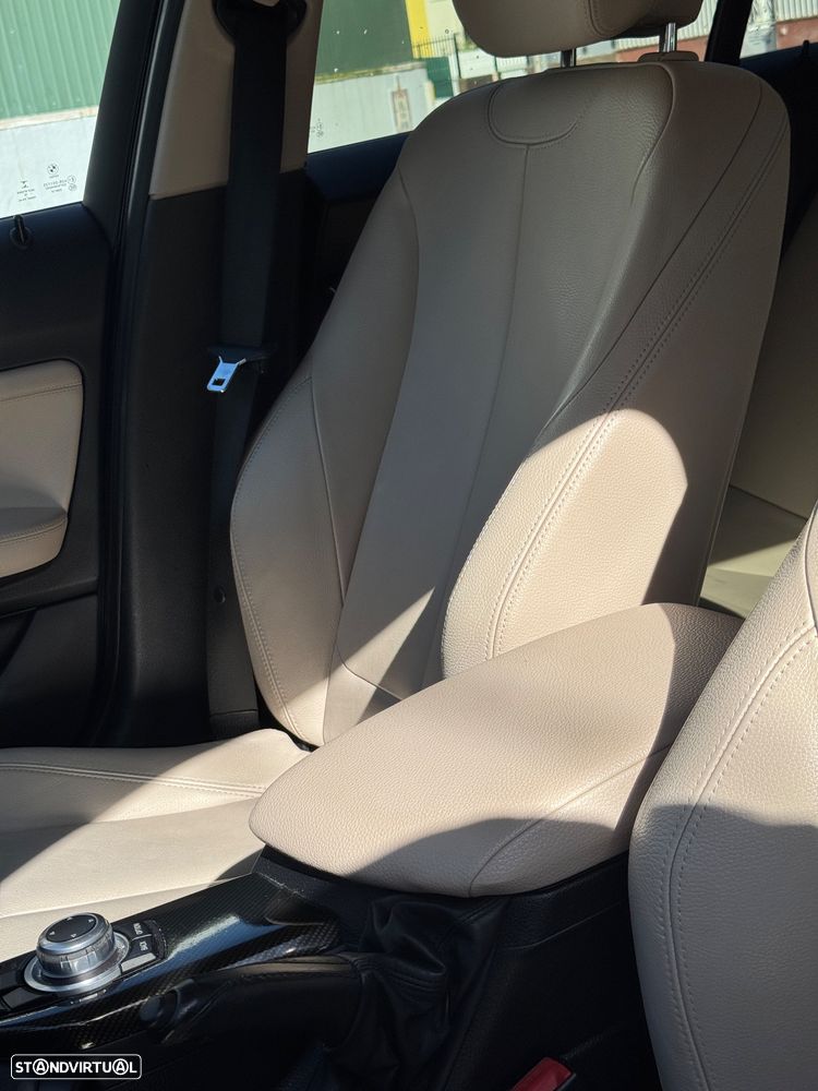 BMW 116 d EfficientDynamics Edition - 15