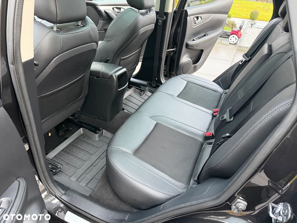 Nissan Qashqai 1.6 DIG-T Tekna - 12