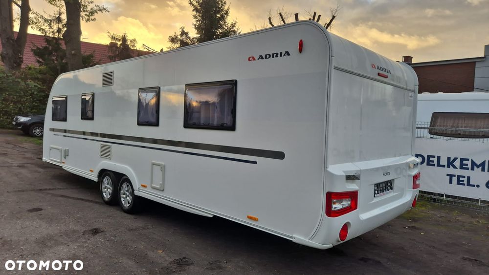 Adria Adora 753 UC - 4