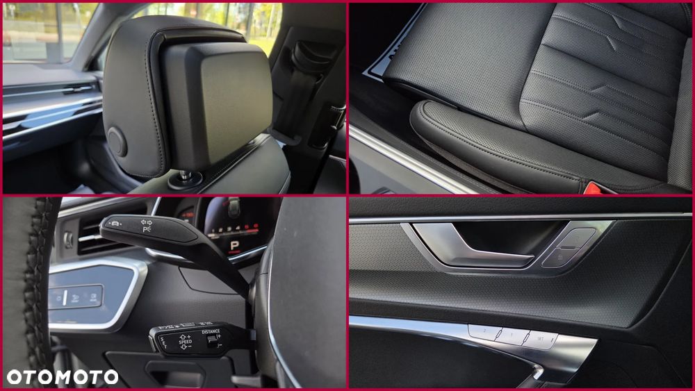 Audi A6 Allroad 55 TDI mHEV Quattro Tiptronic - 29