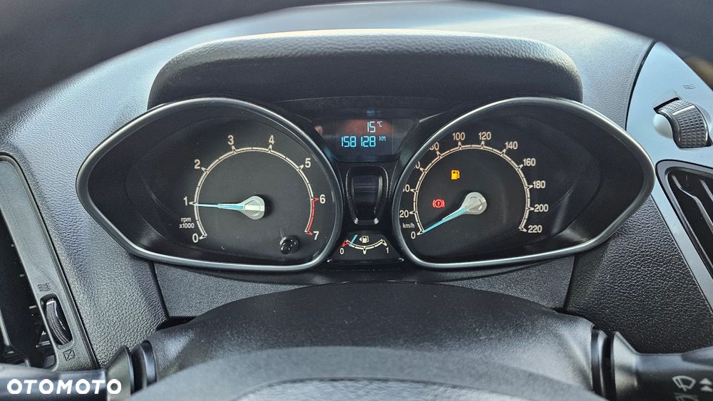 Ford B-MAX 1.0 EcoBoost Ambiente - 15