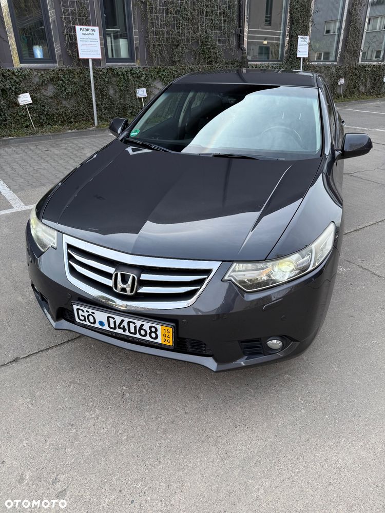 Honda Accord 2.0 Elegance 50 Jahre Edition - 6