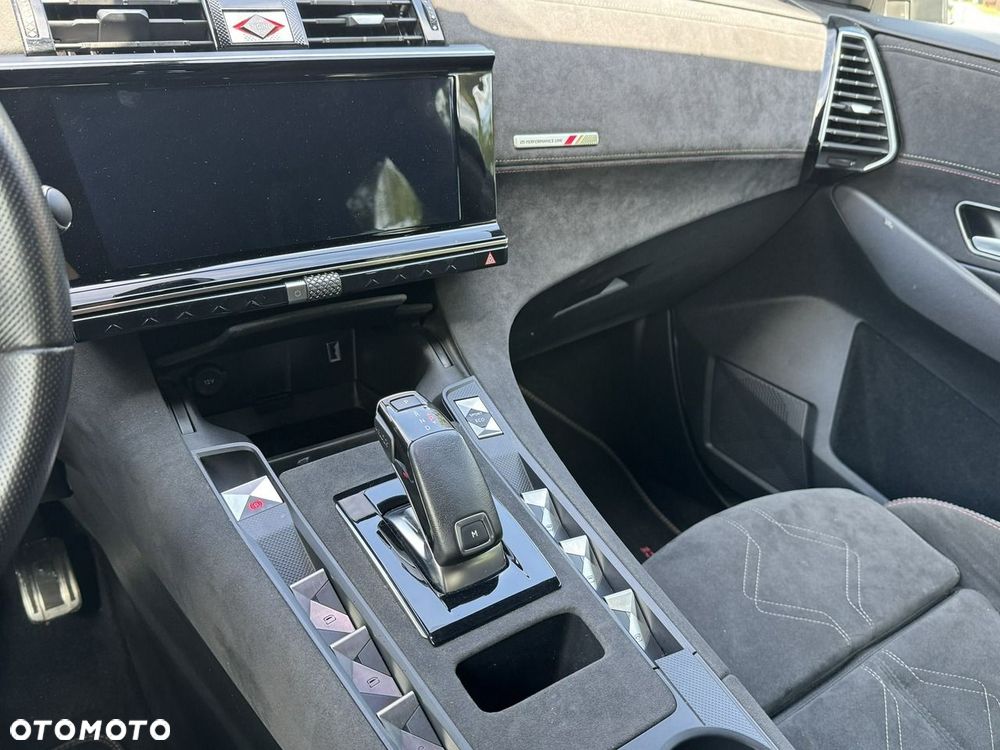 DS Automobiles DS 7 Crossback - 21