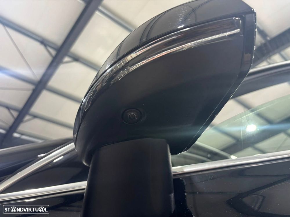 Volvo V60 2.0 T6 AWD TE Inscription Expression - 48