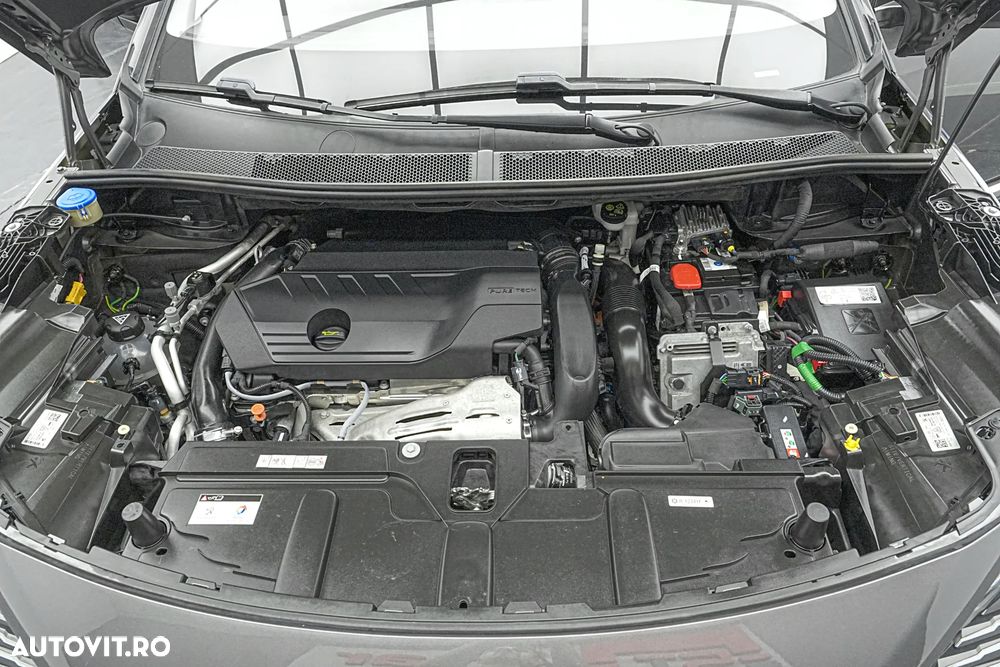 PEUGEOT 3008 2022 — imagine 25