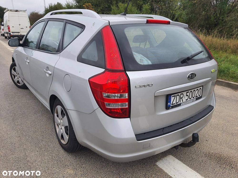 Kia Ceed Cee'd 1.4 Comfort - 7