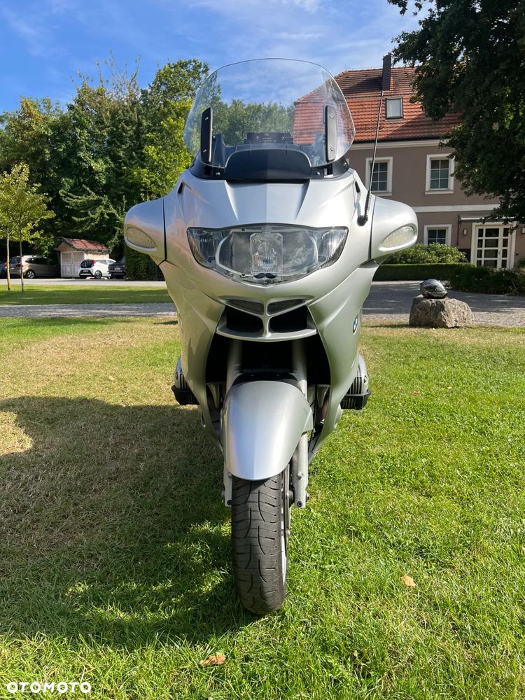 BMW R - 7