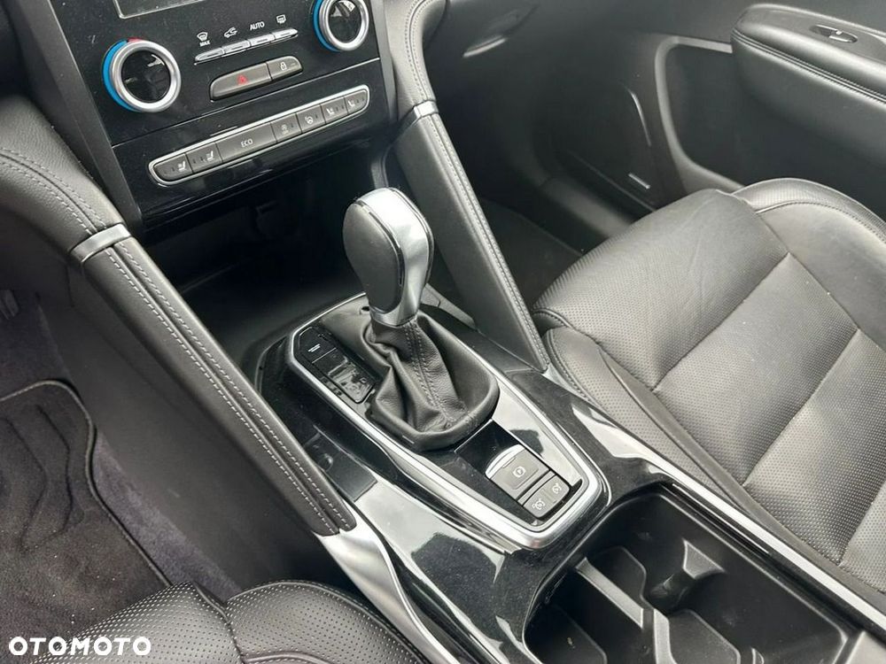 Renault Koleos 2.0 dCi Intens 4x4 X-Tronic - 9
