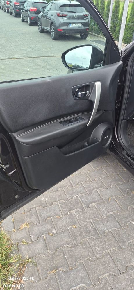 Nissan Qashqai 2.0 360 - 17