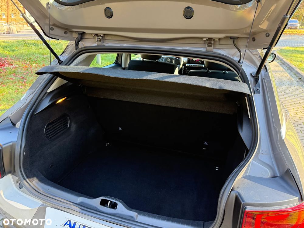 Citroën C4 Cactus 1.2 PureTech Feel Edition - 13