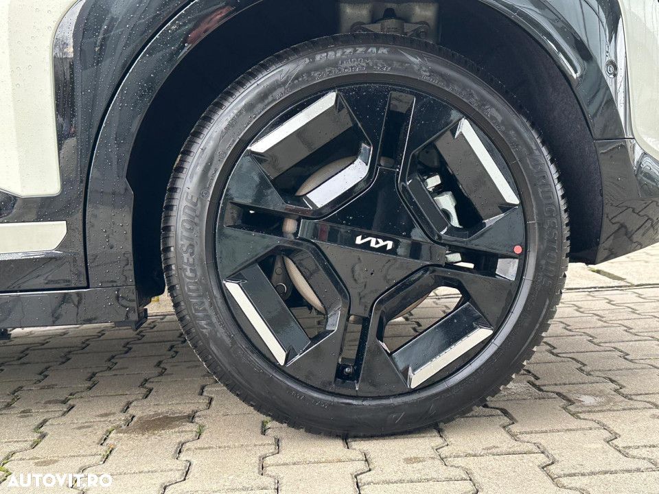 Kia EV3 - 14