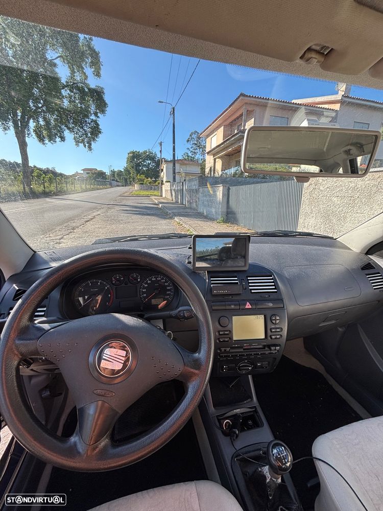 SEAT Ibiza 1.0 Passion - 9